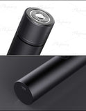 Mini Portable Shaver Electric Rechargeable Wireless Razor Shaver with 4D Floating Cutter