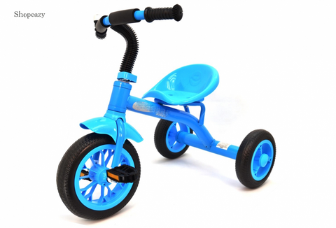Kiddo 3 Wheeler Smart Design Tricycle Ride-On Bike 2-5 Years