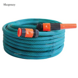 12MMX20M GARDEN HOSE AND FITTINGS