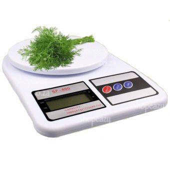 10kg High Precision Electronic Digital Kitchen Weight Scale