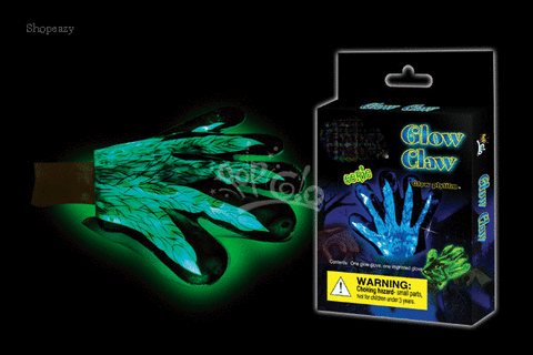 Glow Claw