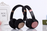 Ear Wireless Bluetooth 4.2 Headphones with Microphone HIFI Bass Stereo Bluetooth Headset
