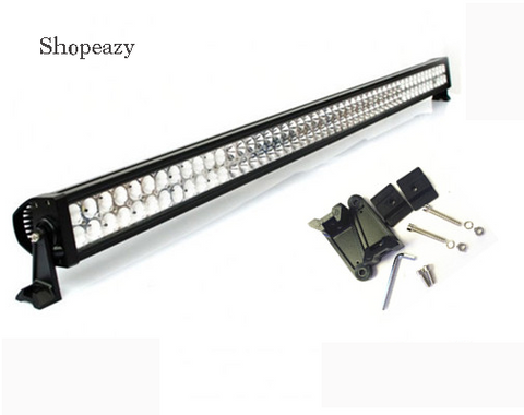 300W LED Bar Light, Work Light, Offload Lamp, BOAT, Driving Light