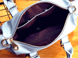 Female Causal Leather handbags