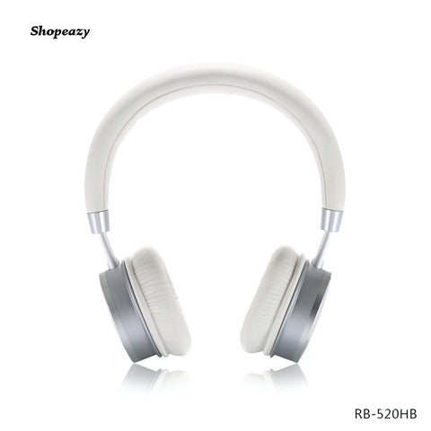 Remax Bluetooth V4.2 Wireless Headphones