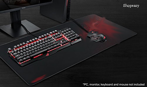 Speed Game Mouse Pad Mat