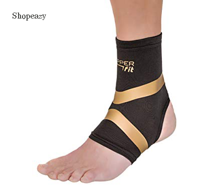 Pro Series Performance Compression Ankle Sleeve