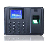 Digital Electric RFID Reader Finger Scanner Code System Biometric Fingerprint Access Control