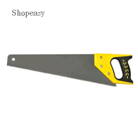 550mm Hand Saw with Plastic Handle