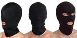 Fetish Spandex Hood Bondage Mask Sex Mask