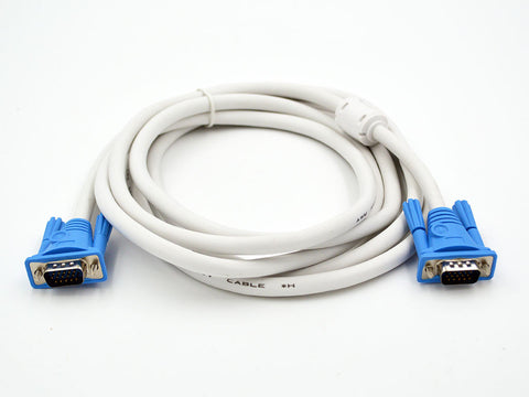 High-speed VGA cable