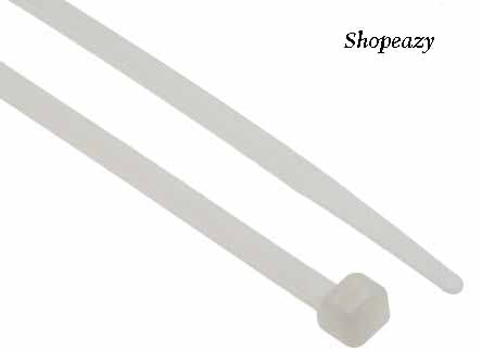 Cable Tie 200mm x 3.6 mm