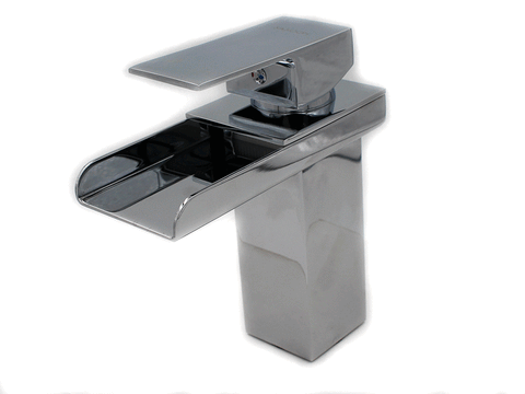 Professional casting bathroom basin tap