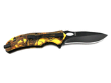 Pocketknife- yellow