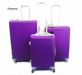 Portable 3PC luggage Set