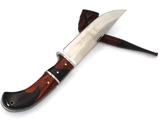 Mongolia Knife