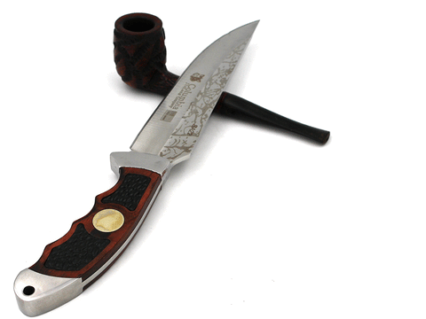 Black Forest Knife