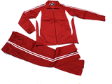 Purpose Driven Life Track Suit