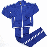 Purpose Driven Life Track Suit