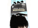 Angel Beauty Curly Wig-Deep Romance 4