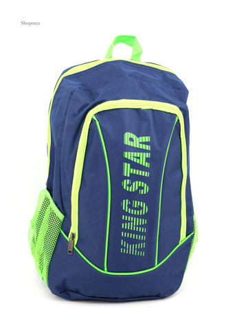 18L Backpack Water Resistant Foldable Hiking Bag Packable Daypack Lightweight Travel Bag