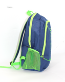 18L Backpack Water Resistant Foldable Hiking Bag Packable Daypack Lightweight Travel Bag