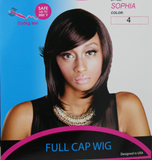 DIVA Premium Fiber Wig-Full Cap