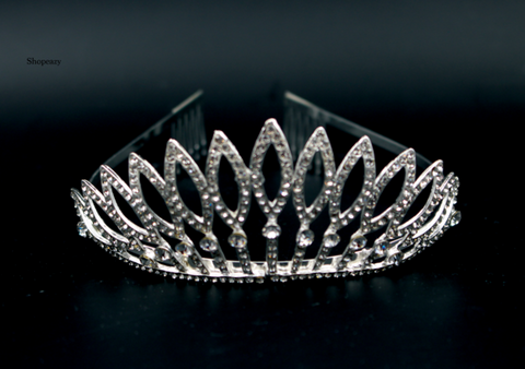 Bridal Tiara Wedding Crown