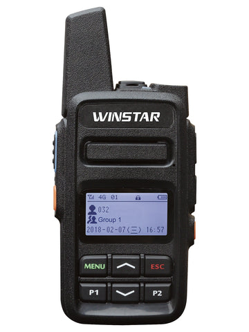 Winstar 4G LTE IP-38