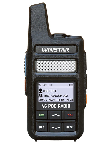 Winstar 4G LTE IP-38Plus