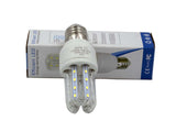 5W LED bulb screw in