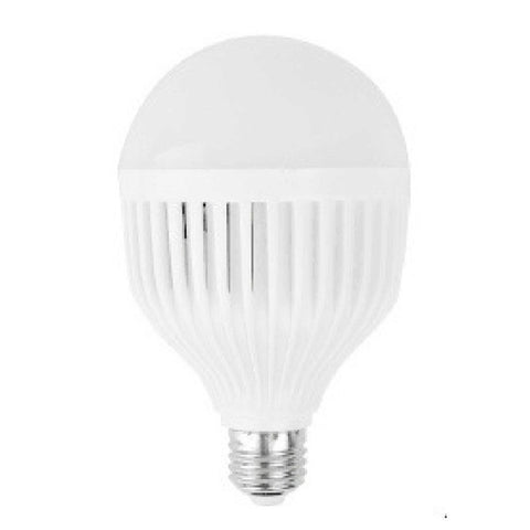 15W Emergency Light Bulb Rechargeable Intelligent Lamp