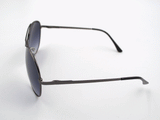 Unisex aviator sunglasses