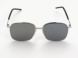 Grey stylish wayfarer sunglasses