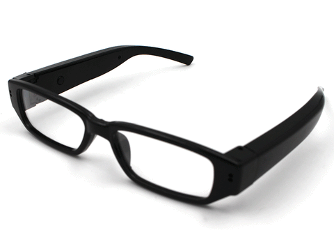 720P HD camera eyewear