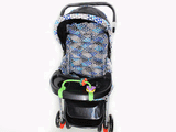 Ziggy reversible baby cart