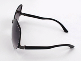 Women's Season style top black sunglasses