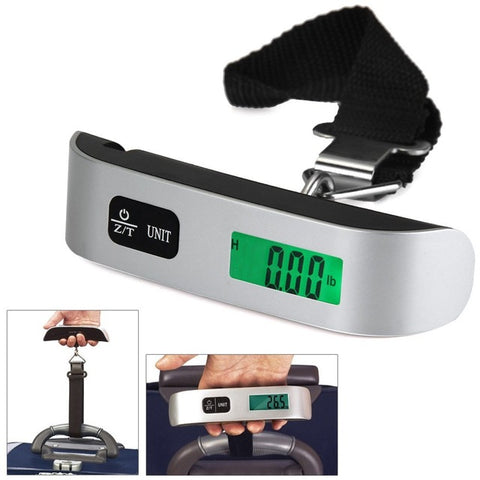 Luggage Scale for Bags