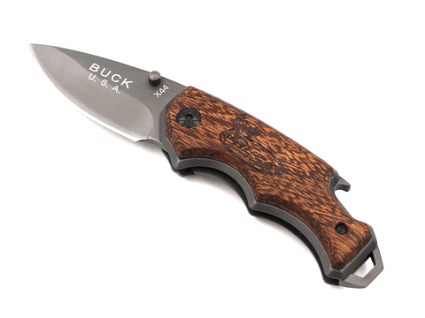 Buck mini pocketknife
