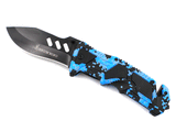 Browning blue digital knife