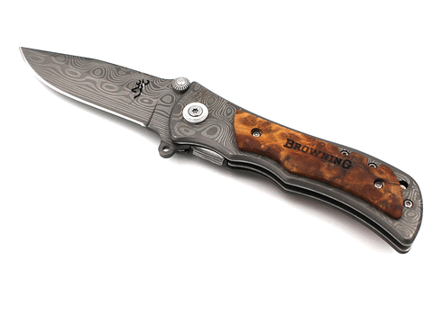 Safari pocketknife