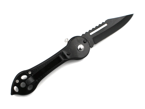 Enterprise pocketknife