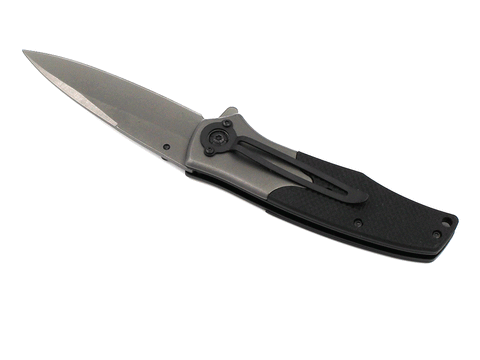 Special forces pocketknife