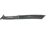 Rambo IV knife
