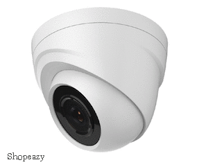 2MP 1080P 3.6mm/6mm LENS 20M IR  Indoor EXIR Eyeball Dome Camera