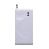 Wireless Door Magnetic Contact Sensor For Home Security