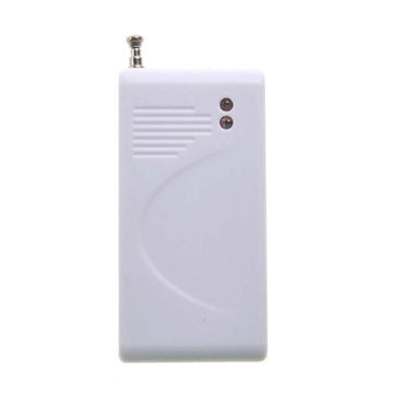 Wireless Door Magnetic Contact Sensor For Home Security