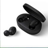 FY TWS Bluetooth 5.0 True Wireless Earbuds & Charging Case