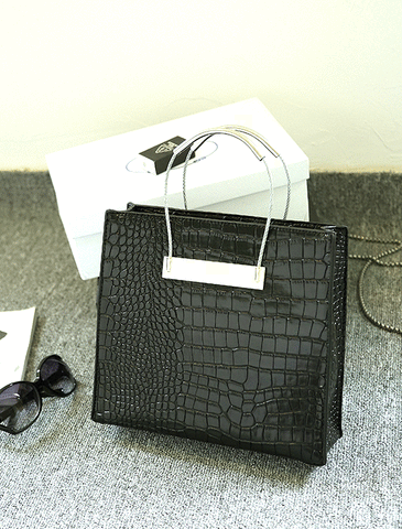 Women Luxury designer Shoulder handbag