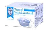 Weguard Medical Grade-A Surgical Mask 3 ply